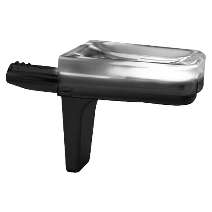 Walteco Glasbodenträger (Durchmesser: 5 mm, 20 Stk.) | BAUHAUS