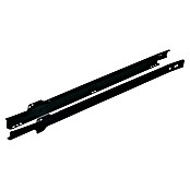 Walteco Vodilica za ladice  (Nosivost: 20 kg, Duljina vodilice: 550 mm) | BAUHAUS