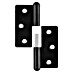 Walteco Scharnier Links 