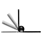 Walteco Scharnier Links (L x B: 50 x 50 mm, 2 Stk.) | BAUHAUS