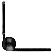 Walteco Scharnier Links (L x B: 50 x 50 mm, 2 Stk.) | BAUHAUS