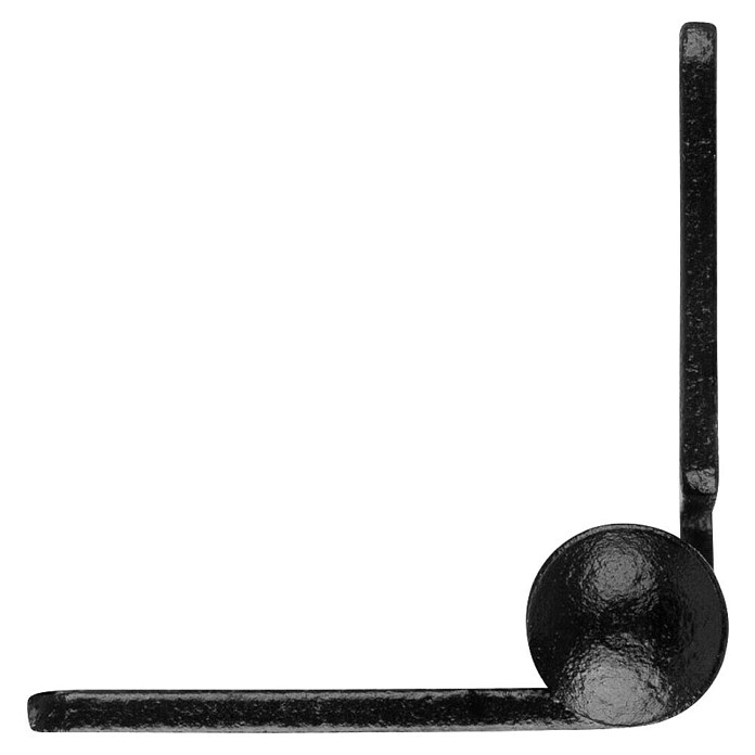 Walteco Scharnier Rechts (L x B: 50 x 50 mm, 2 Stk.) | BAUHAUS
