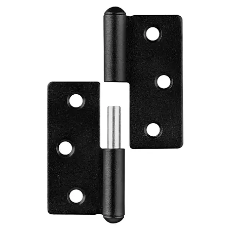 Walteco  Scharnier Rechts