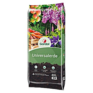 Gardol Universalerde (40 l)