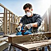 Bosch Professional AMPShare 18V Akku-Hobel GHO 18V-26 (18 V, Ohne Akku) | BAUHAUS