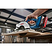 Bosch Professional AMPShare 18V Sierra circular de batería GKS 18V-51 (18 V, Sin batería, 5.800 r.p.m. - 6.300 r.p.m.) | BAUHAUS