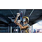 Bosch Professional Kombihammer GBH 240 (790 W, 2,7 J, SDS-Plus-Aufnahme) | BAUHAUS
