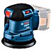 Bosch Professional AMPShare 18V Akku-Exzenterschleifer GEX 185-LI 