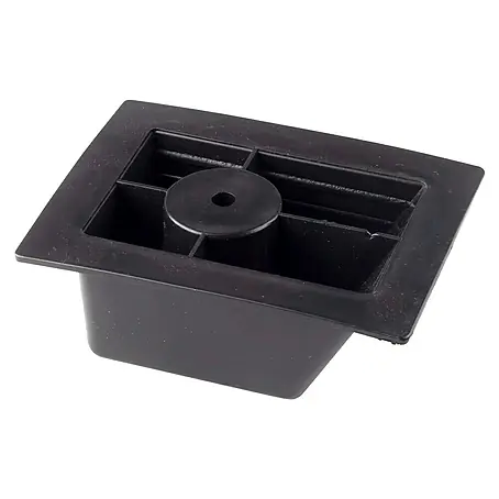 Rei  Pata para muebles Ergo