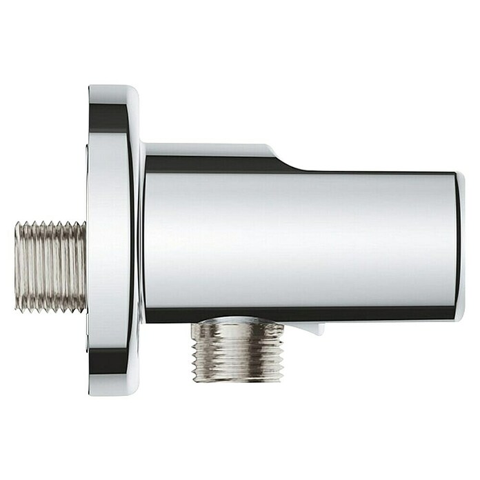 Grohe Aansluiting voor handdouche Relexa (Met douchekophouder, ½″) | BAUHAUS