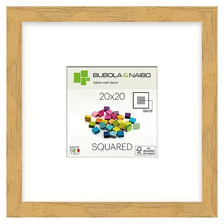 Bubola & Naibo  Holzrahmen Tulipa 6340