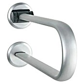 Wenko Secura Premium Rukohvat za ustajanje za WC  (Duljina: 53 cm, Opteretivost: 120 kg, Preklopno) | BAUHAUS