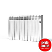 Rointe Emisor térmico de fluido Delta (1.210 W, Blanco, L x An x Al: 9,7 x 99,3 x 58,5 cm)