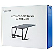 Ecovacs Goat Mähroboter-Garage (802 x 542 x 428 mm, Passend für: GOAT A- und O-Familie) | BAUHAUS