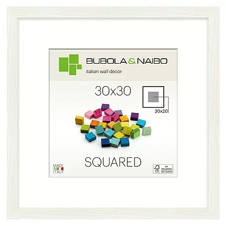 Bubola & Naibo  Holzrahmen Tulipa 6340