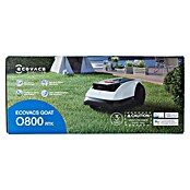 Ecovacs Goat Robotmaaier O800 RTK (800 m², Snijbreedte: 22 cm, Satellietnavigatie, RTK) | BAUHAUS