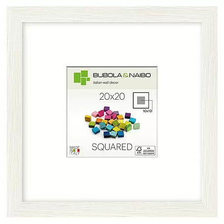 Bubola & Naibo  Holzrahmen Tulipa 6340