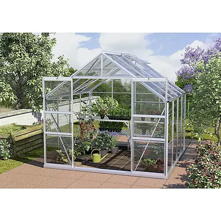 Vitavia  Gewächshaus Mars 6700 Plus