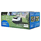 Ecovacs Goat Robotmaaier O800 RTK (800 m², Snijbreedte: 22 cm, Satellietnavigatie, RTK) | BAUHAUS