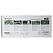 Ecovacs Goat Robotmaaier O800 RTK (800 m², Snijbreedte: 22 cm, Satellietnavigatie, RTK) | BAUHAUS