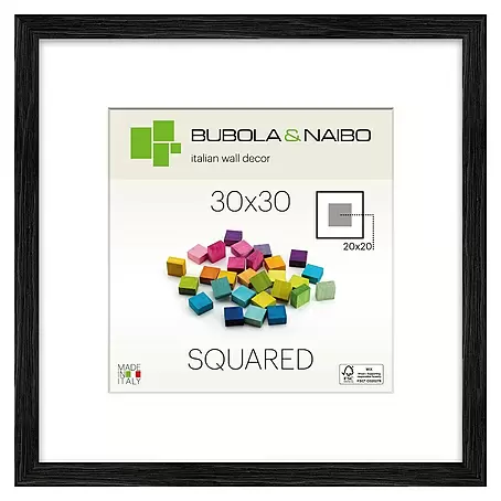 Bubola & Naibo  Holzrahmen Tulipa 6340