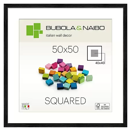 Bubola & Naibo  Holzrahmen Tulipa 6340