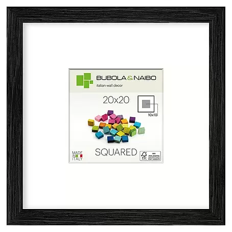 Bubola & Naibo  Holzrahmen Tulipa 6340