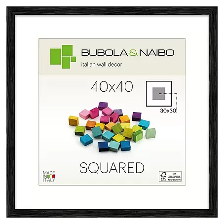 Bubola & Naibo  Holzrahmen Tulipa 6340
