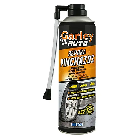 Spray antipinchazos Garley