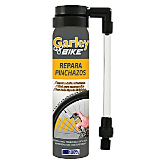 Spray antipinchazos Garley (75 ml, Apto para: Bicicletas)