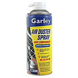 Spray de aire comprimido Garley (400 ml)
