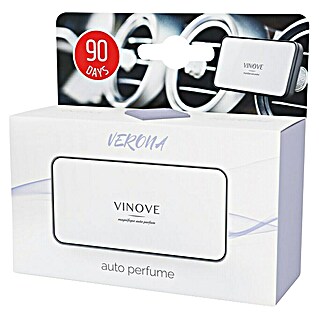 Vinove Luchtverfrisser Original Verona (Appels, bruine suiker)