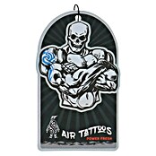 Pingi Luchtverfrisser Air Tattoo Power Fresh (Power Fresh) | BAUHAUS