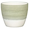 Scheurich Übertopf 950 (Matcha Cream, Ø x H: 14 x 13 cm) | BAUHAUS