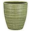 Scheurich Orchideentopf Corteza (Menta, Ø x H: 13 x 15 cm, Keramik) | BAUHAUS