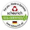 Scheurich Orchideentopf Corteza (Menta, Ø x H: 13 x 15 cm, Keramik) | BAUHAUS