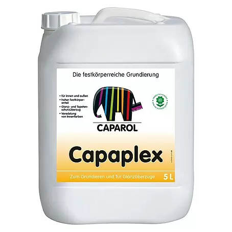 Caparol  Dispersion Grundierung Capaplex