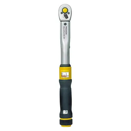 Proxxon Drehmomentschlüssel MicroClick MC 30