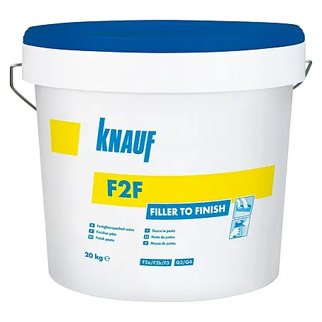 Knauf Feinspachtel Filler 2 Finish