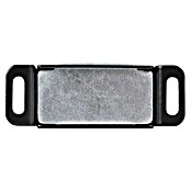 Walteco Magnetverschluss (Haftkraft: 4 kg, L x B x H: 46 x 17 x 13 mm) | BAUHAUS