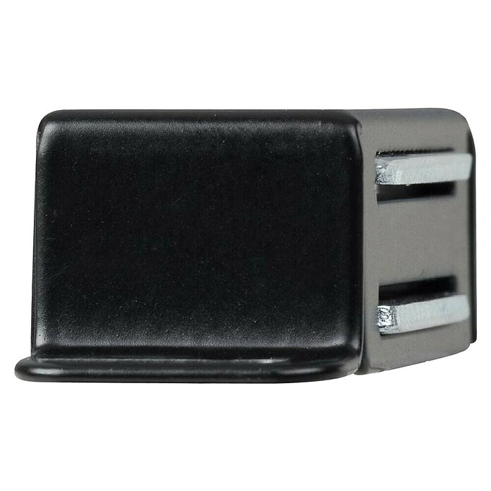 Walteco Magnetverschluss (Haftkraft: 4 kg, L x B x H: 46 x 17 x 13 mm) | BAUHAUS