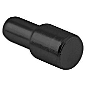 Walteco Nosač police  (Plastika, Crna) | BAUHAUS
