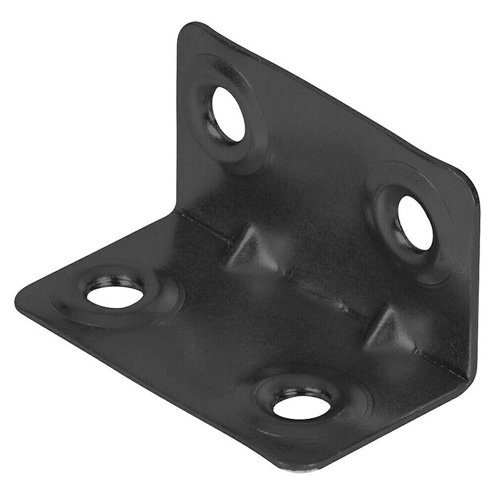 Walteco Winkelverbinder (L x B x H: 37 x 21 x 21 mm) | BAUHAUS