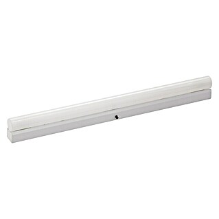 Müller-Licht LED-Unterbauleuchte Switch 50 (L x B x H: 513 x 35 x 56 mm, Lichtfarbe: Warmweiß, 8 W)