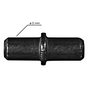 Walteco Nosač police  (Duljina: 17 mm, Promjer: 5 mm, Crna, 20 Kom.) | BAUHAUS