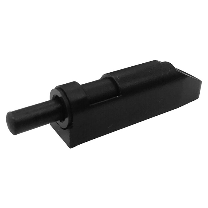 Walteco Prigušivač za vrata namještaja  (D x Š x V: 59 x 10 x 13 mm, 5 Kom.) | BAUHAUS