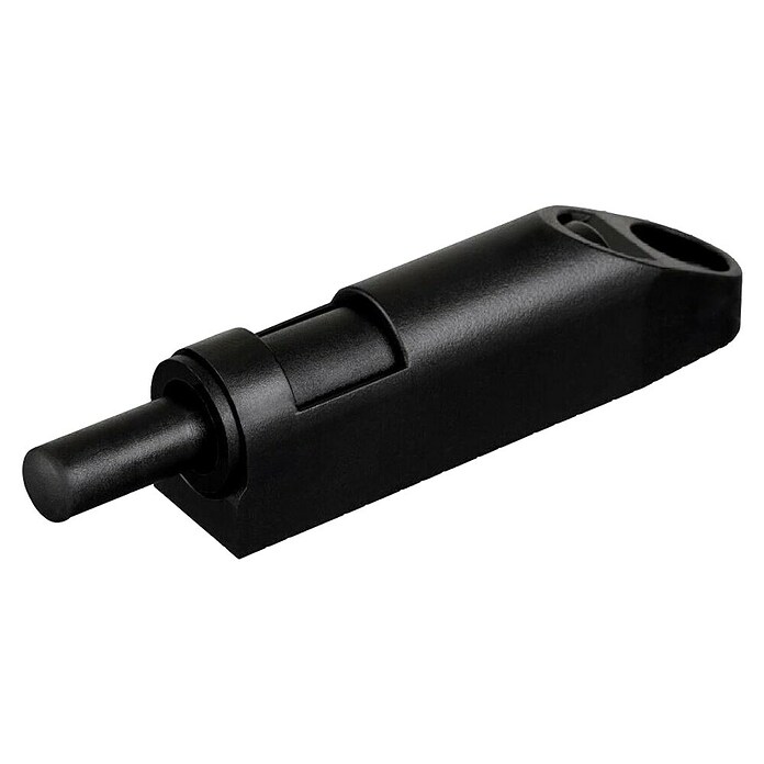 Walteco Möbeltürdämpfer (L x B x H: 59 x 10 x 13 mm) | BAUHAUS