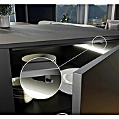 Walteco Möbeltürdämpfer (L x B x H: 59 x 10 x 13 mm) | BAUHAUS