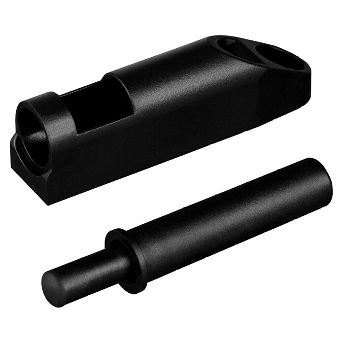 Walteco Möbeltürdämpfer (L x B x H: 59 x 10 x 13 mm) | BAUHAUS