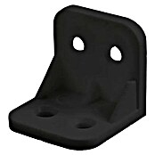 Walteco Spojni kutnik  (D x Š x V: 28 x 28 x 28 mm, Plastika) | BAUHAUS